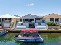 57 Sandpiper Island Retreat, Wannanup