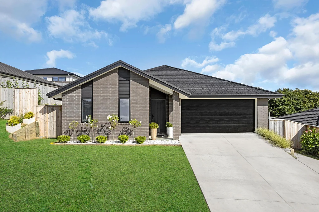 63 LEATHEM CRESCENT, Pokeno, Franklin, Waikato District
