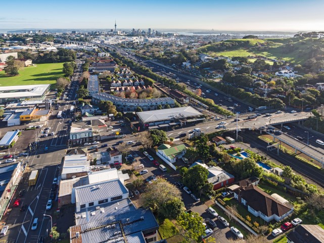 57 Market Road, Epsom, Auckland, 4 રૂમ, 1 બાથરૂમ, Office Premises