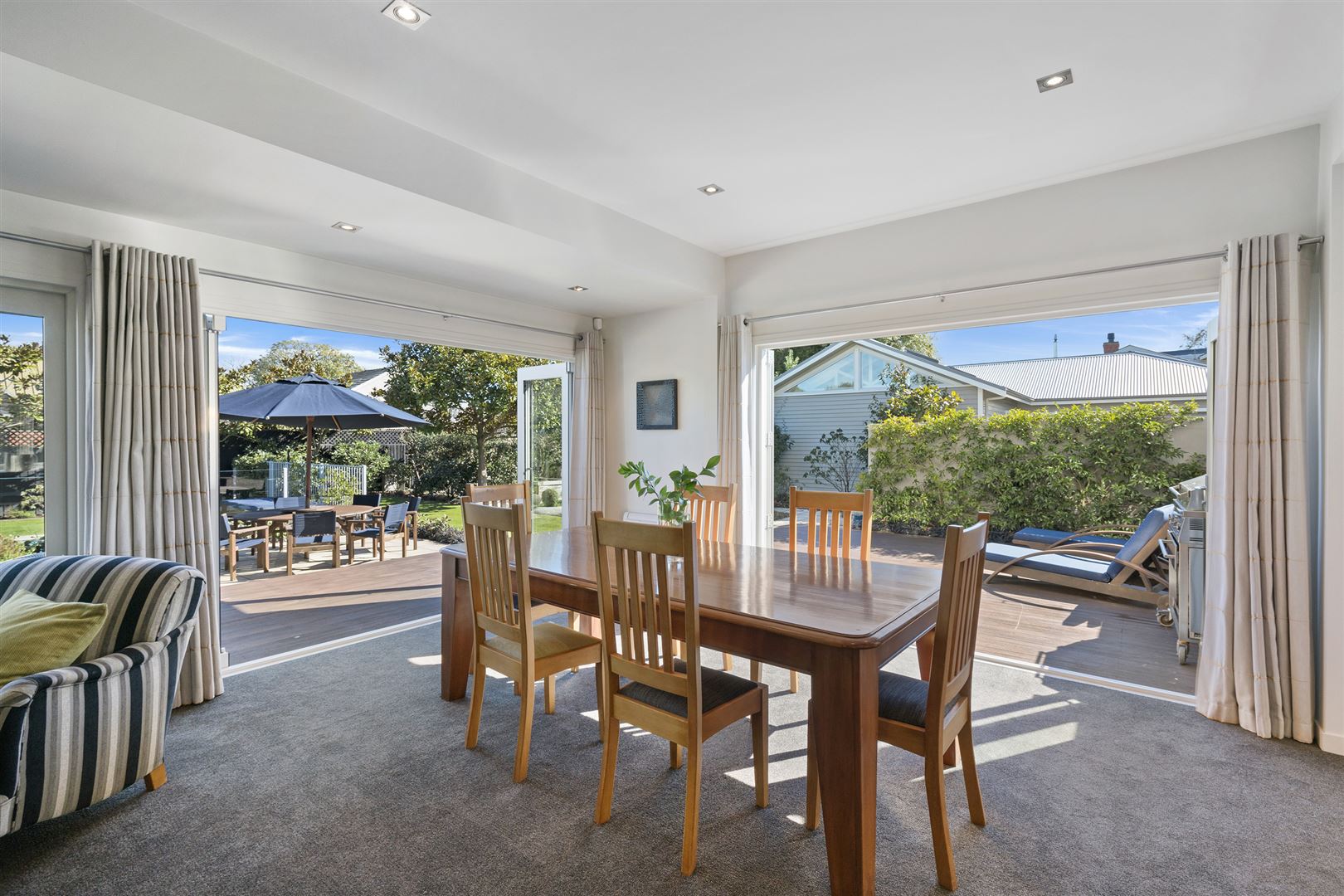 15 Naseby Street, Merivale, Christchurch, 4房, 0浴