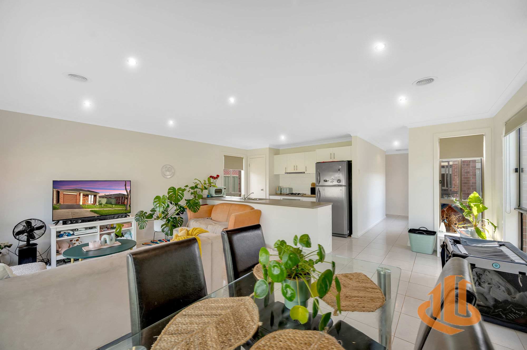 23 PLAYFORD DR, WYNDHAM VALE VIC 3024, 0 phòng ngủ, 0 phòng tắm, House