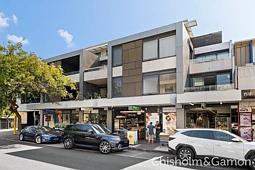 205/95 Ormond Road, Elwood