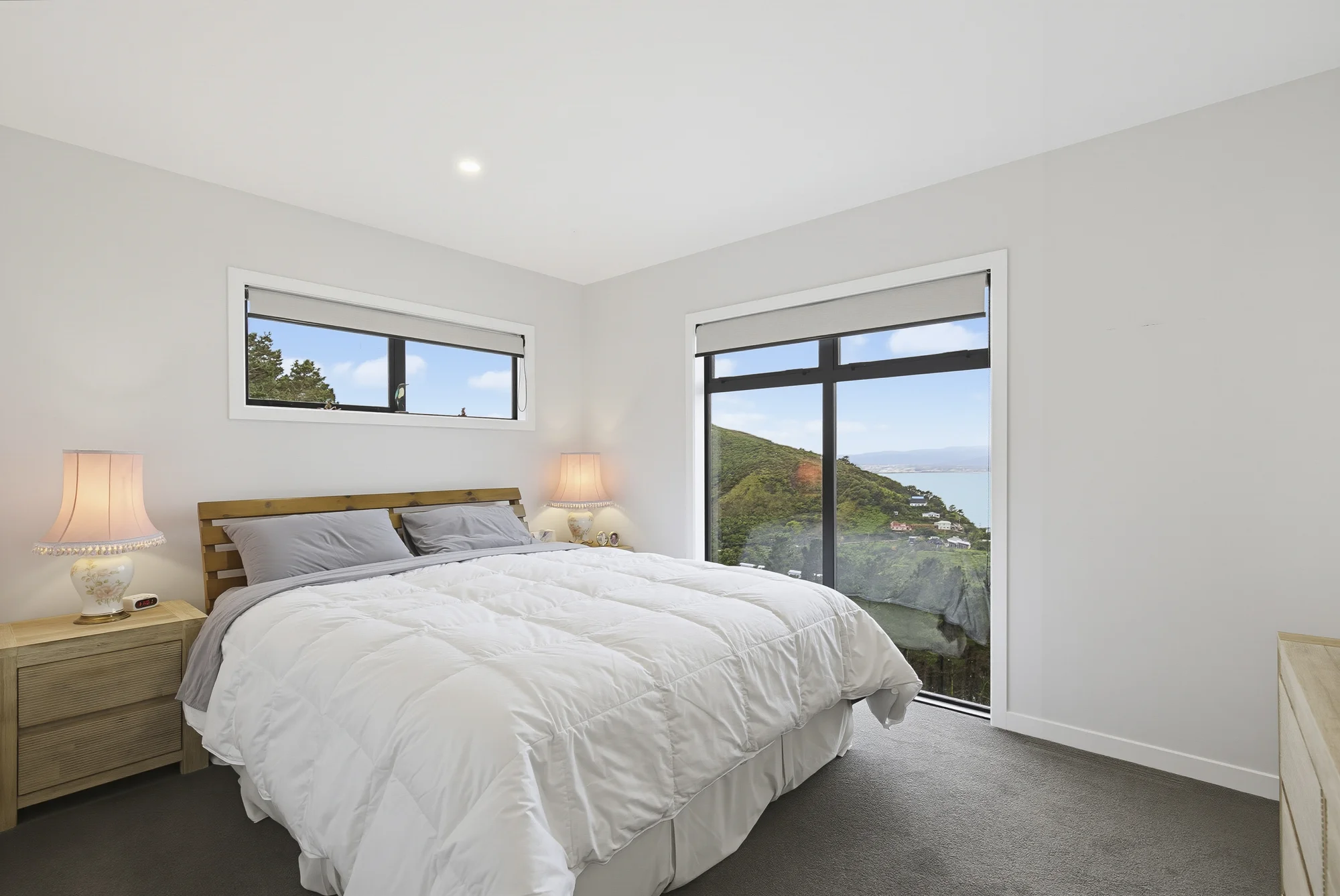 11 Nanda Way, Khandallah, Wellington City, Wellington, 3 Schlafzimmer, 2 Badezimmer, House