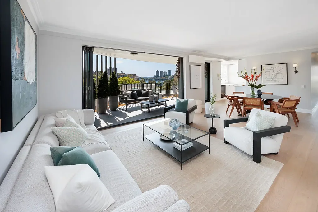 10/29-31 Waratah Street, Rushcutters Bay, NSW 2011