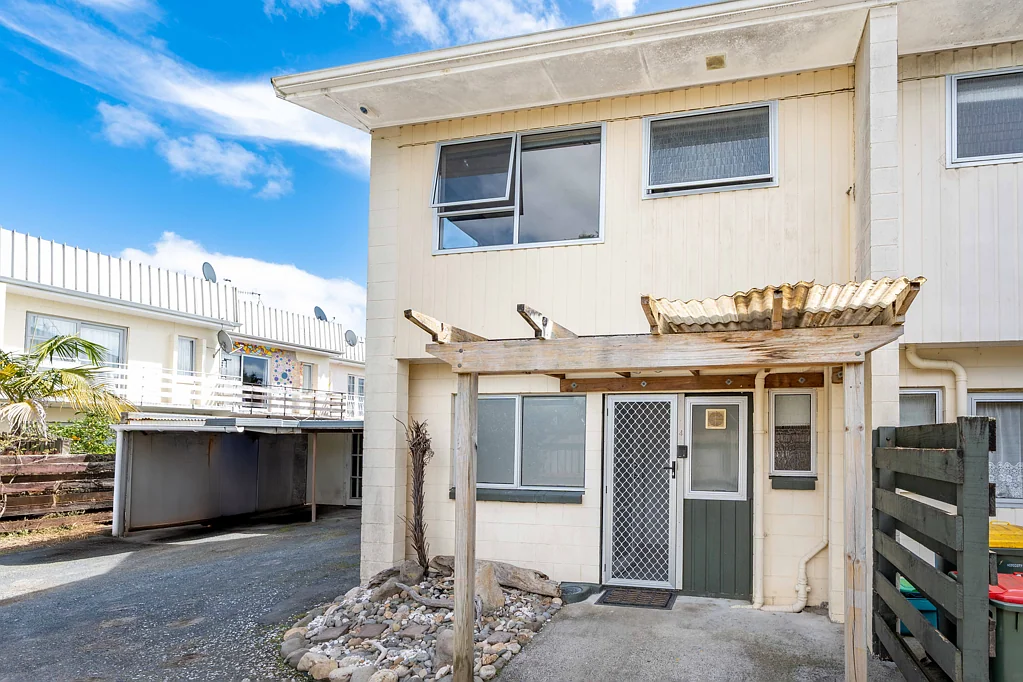 4/9 Union Street, Claudelands, Hamilton, Waikato