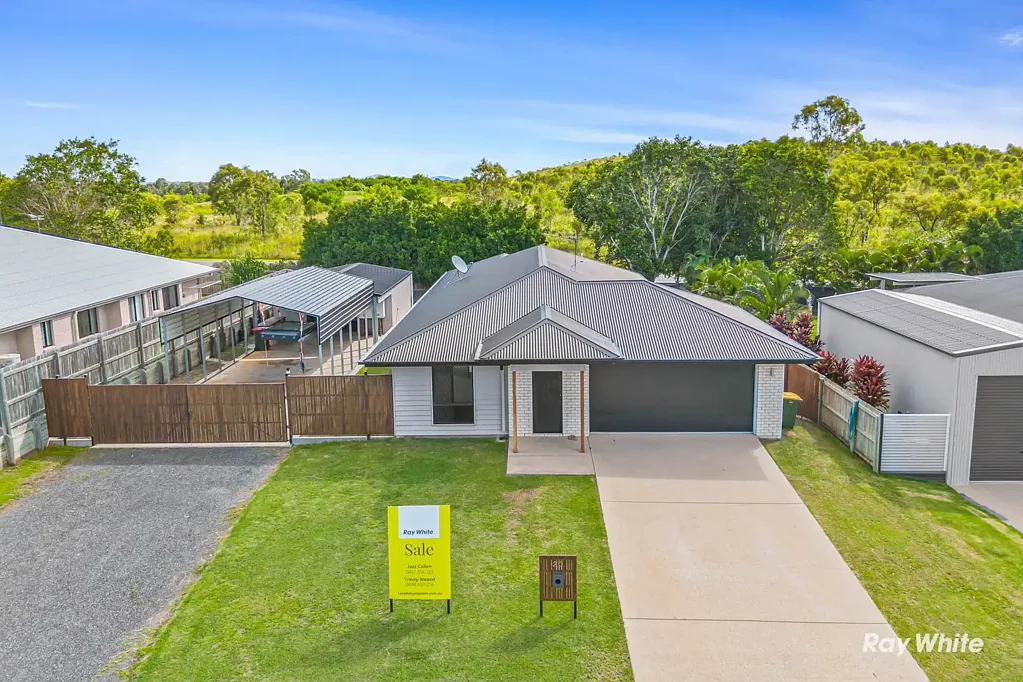 Parkhurst 4房  Turn key town house for new haven