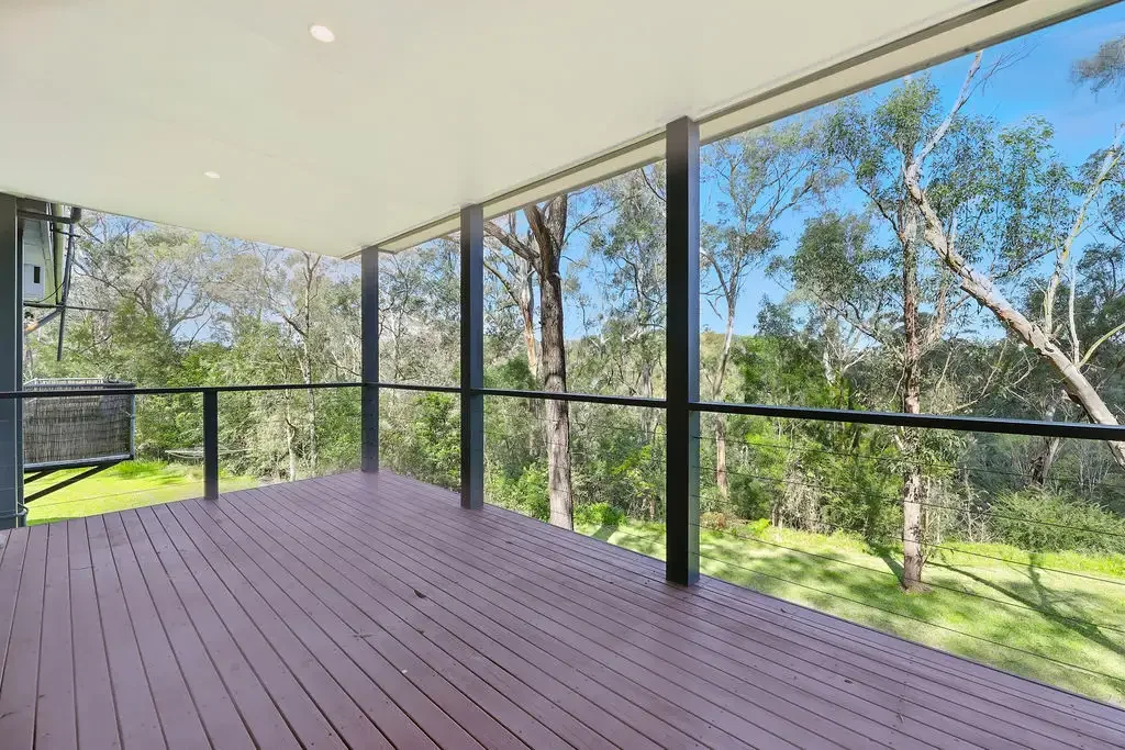 'PEACEFUL SEMI-RURAL LIVING – WATER, POWER & LAWN MAINTENANCE INCLUDED!'