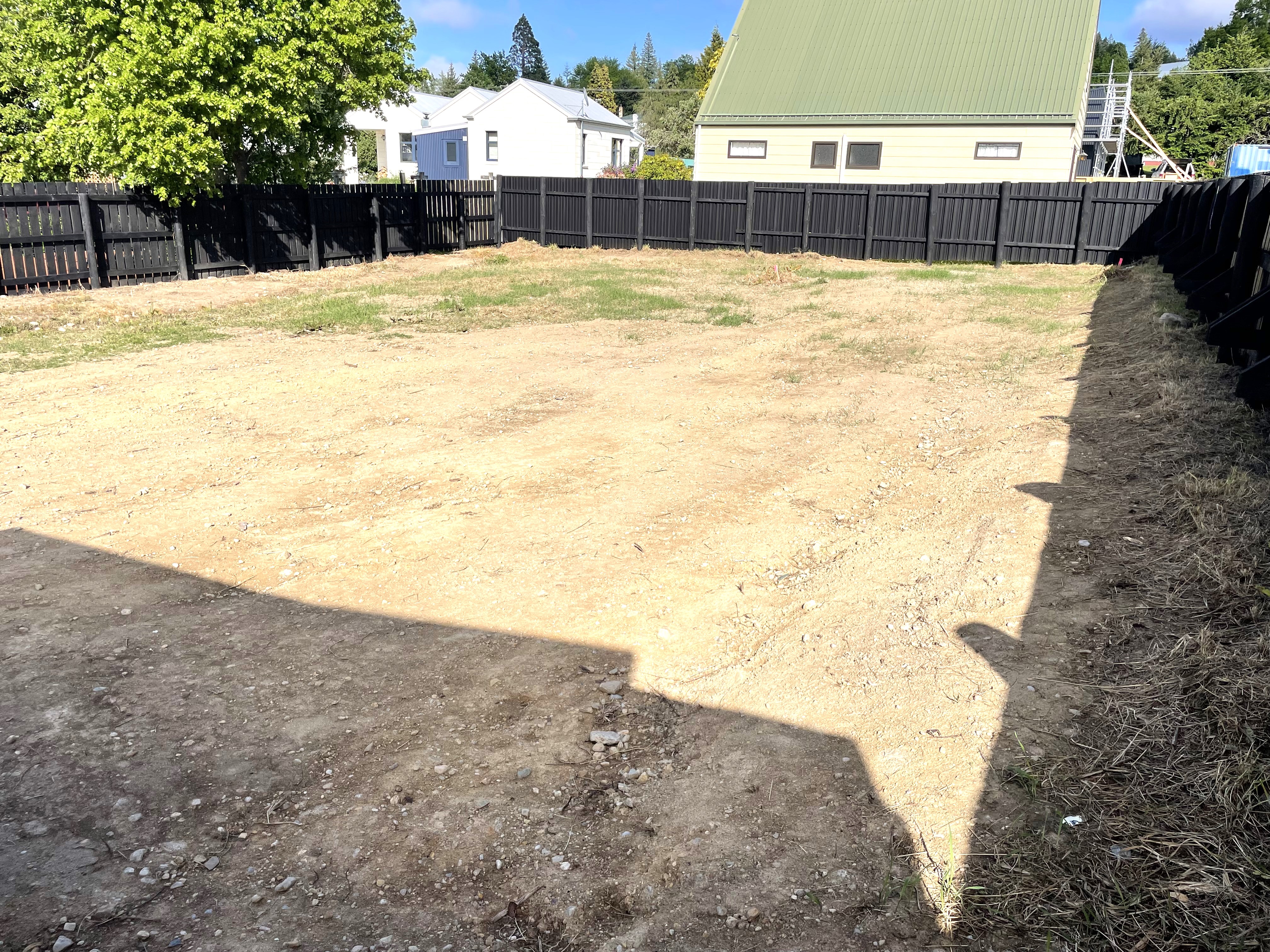 17 Eask Street, Naseby, Otago, 0 habitaciones, 0 baños, Section