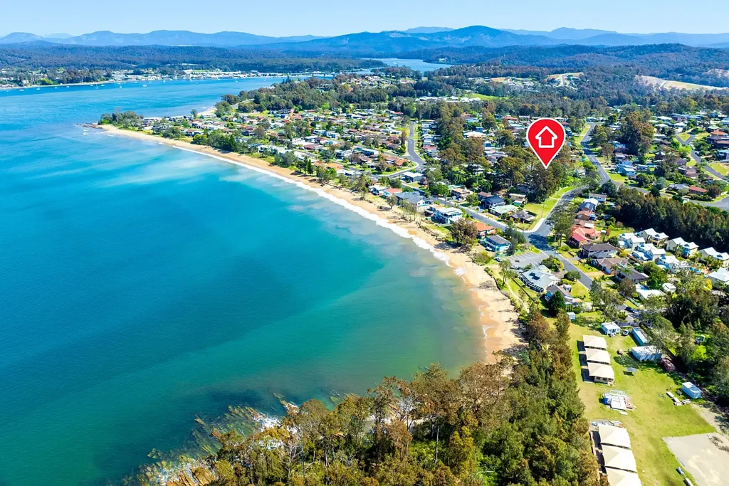 27 Wallarah Street, Surfside, NSW 2536