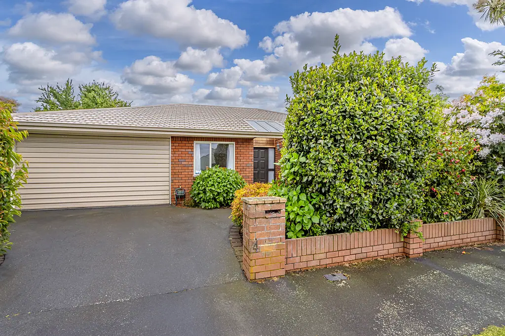 Halswell 3房  Smart opportunity! Act now before it's gone