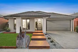 23 Ricky Parade, Armstrong Creek