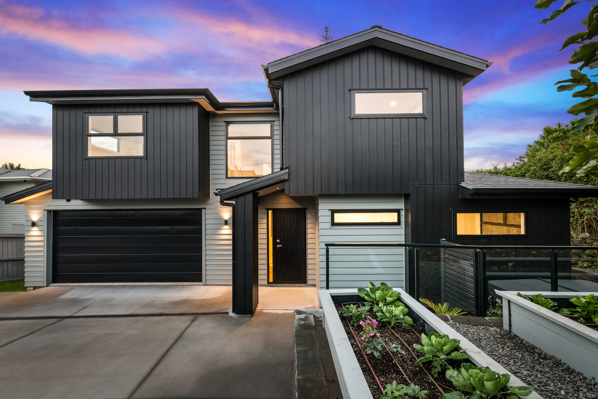 Mangere Bridge 4 Slaapkamer Opportunity - secure your spot in Mangere Bridge