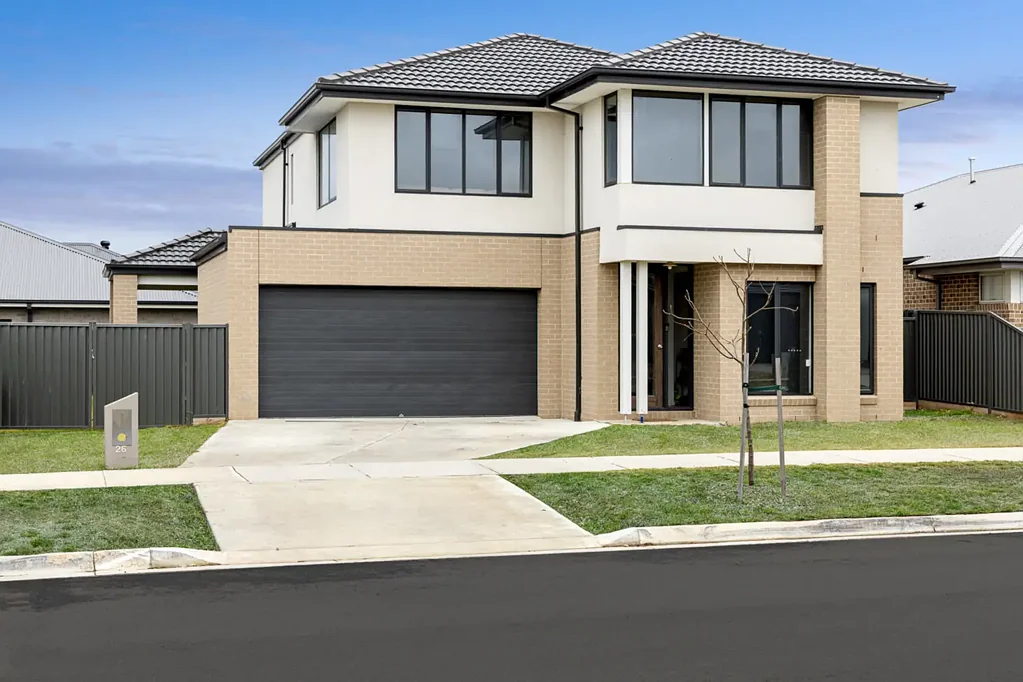 Lucas 4房  Contemporary Family Living in the Heart of Lucas