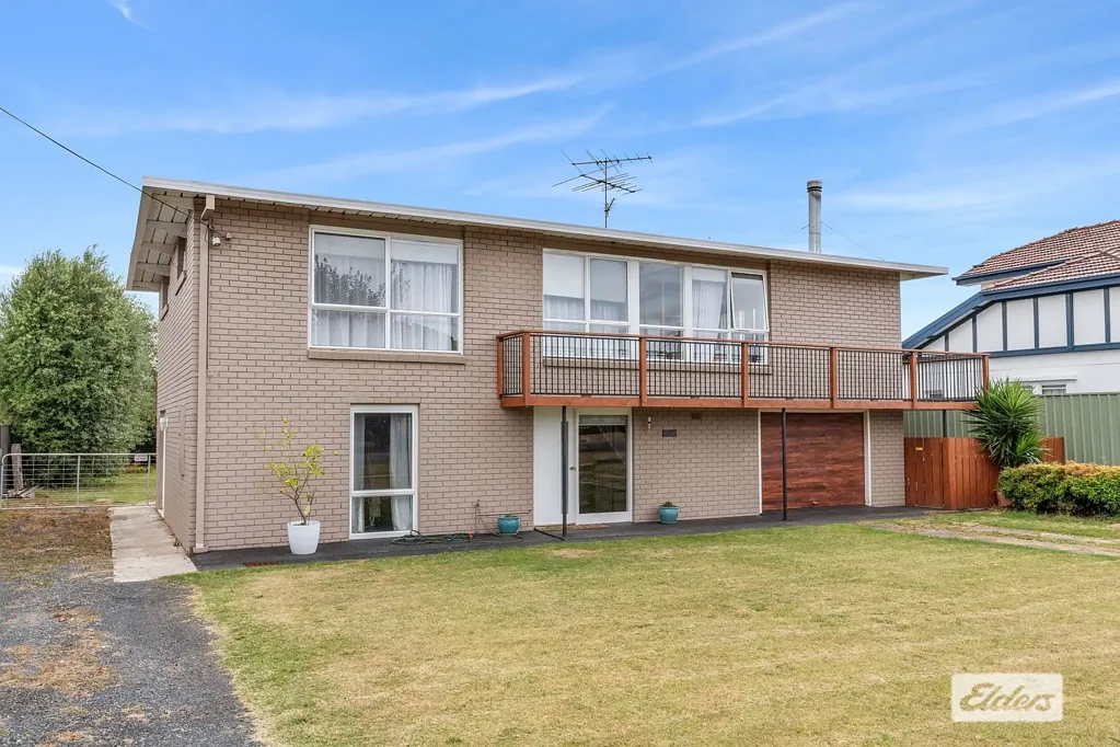 Ulverstone 4部屋 HIGHLY SOUGHT AFTER LOCATION