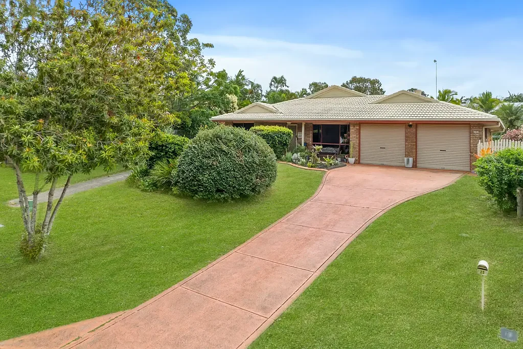23 Waratah Close, Tewantin, QLD 4565