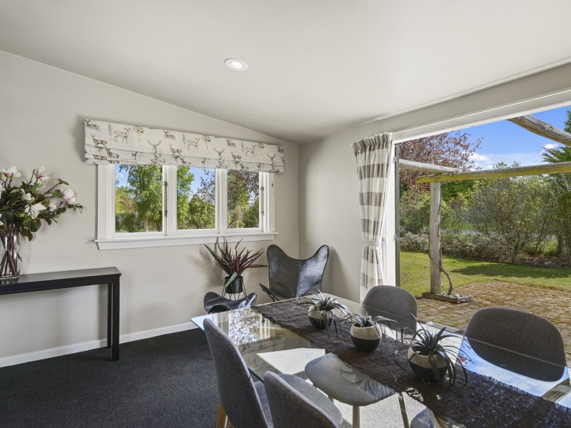 8 Mcraes Road, Waikari, Hurunui, 3 રૂમ, 1 બાથરૂમ