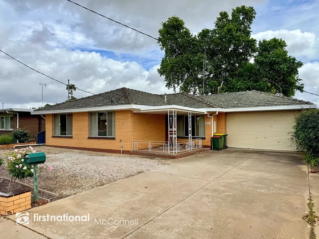 57 Allan Street, Kyabram, VIC 3620