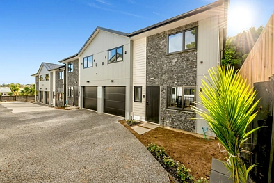 Howick 3Zimmer Most affordable in central Howick!