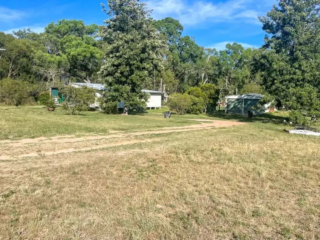 Texas  Country Living at Its Finest – 91 Acres