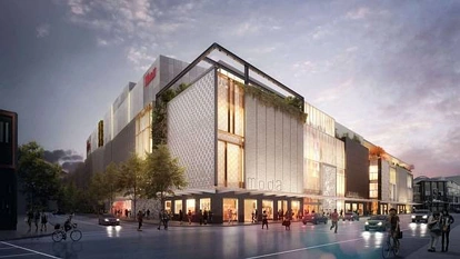 十月逛街有地方去了！Westfield Newmarket二十家新店将开业！