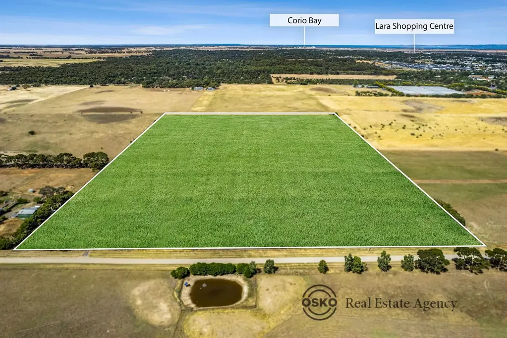Lara  STRATEGIC INVESTMENT CLOSE TO LARA WEST PSP