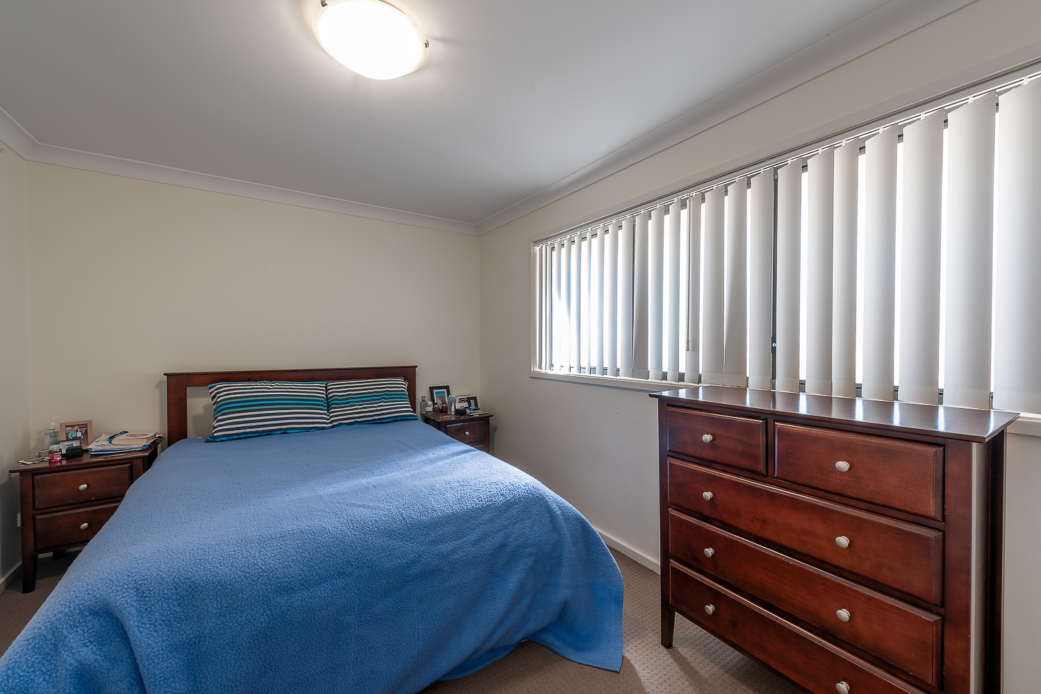 UNIT 3 166 CROUDACE RD, ELERMORE VALE NSW 2287, 0 rūma, 0 rūma horoi, Townhouse