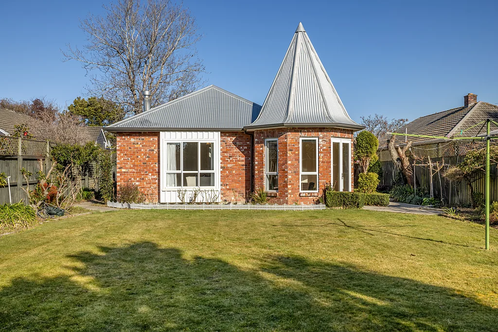 44 Wayside Avenue, Burnside, Christchurch, Canterbury