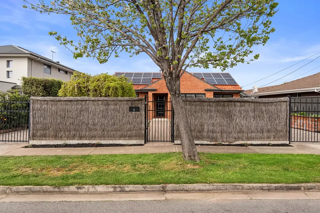 7 Filmer Avenue, Glengowrie, SA 5044