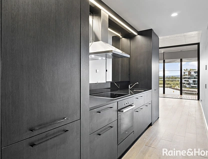 28/39 Eastlake Parade, Kingston, Inner South, 1 phòng ngủ, 1 phòng tắm, Apartment