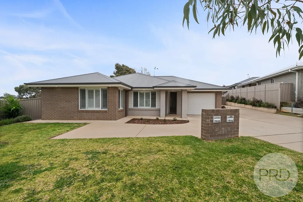 1/12 Murndal Place, Bourkelands, NSW 2650