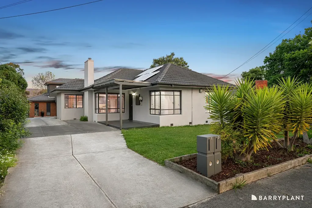 Boronia 3Kwarto Turnkey Low Maintenance Gem