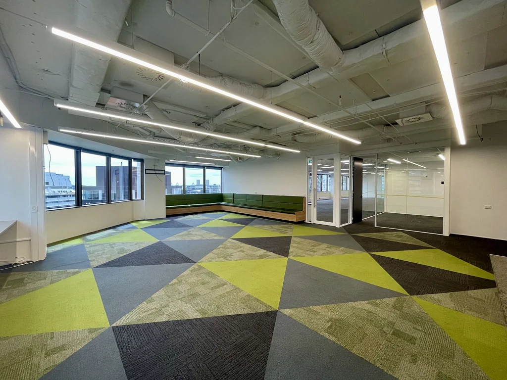 Auckland Central Quality Queen Office