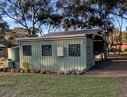 Lot 1 Bridgewater-Dunolly Road, Llanelly, Bendigo, 2 phòng ngủ, 1 phòng tắm, Lifestyle Section
