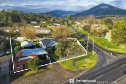 39 Don Road, Healesville