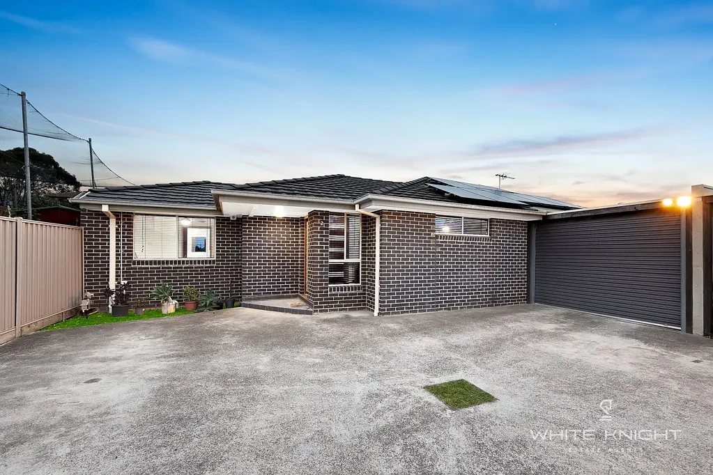 Deer Park 3 Bedroom White Knight Estate Agents presents &apos; The Perfect Starter &apos; in Deer Park