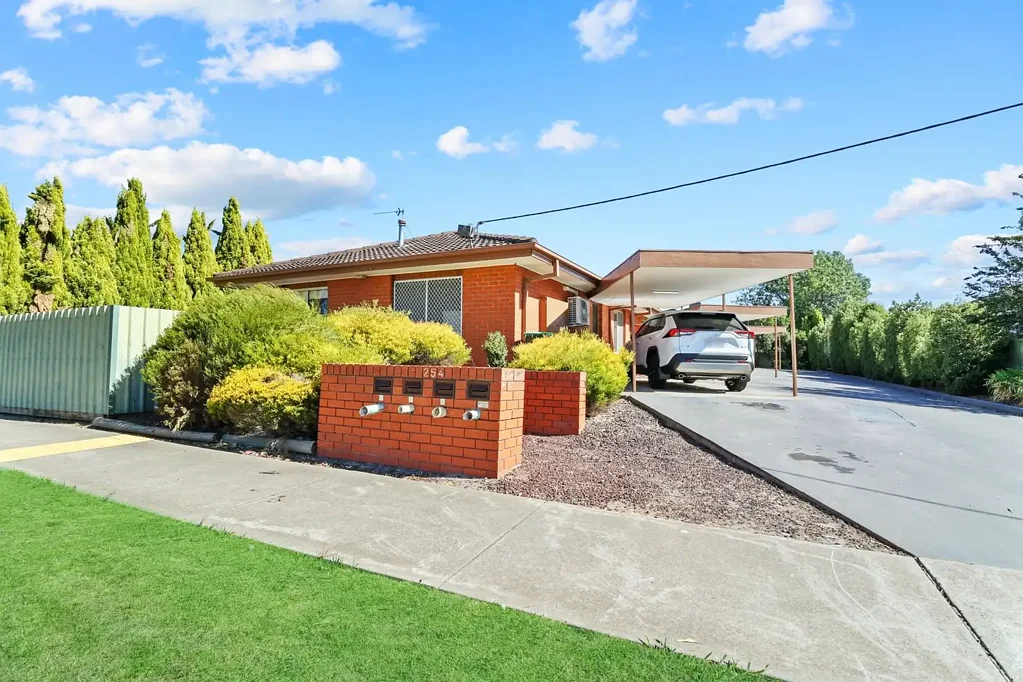 1/254 Baillie Street, Horsham, VIC 3400