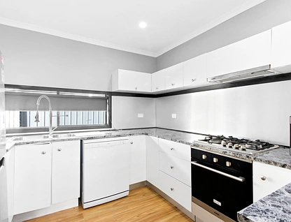 106/140 Hollinsworth Road, Marsden Park, Outer Western Sydney, 2 habitaciones, 1 baños, Lifestyle Property