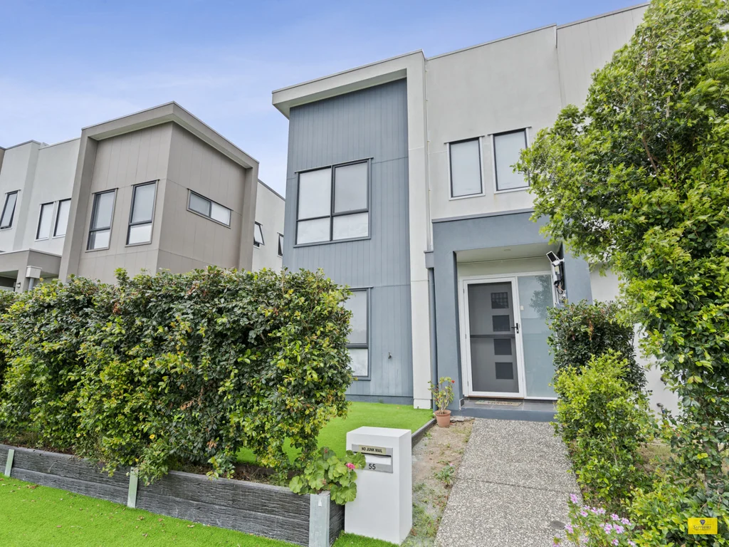 55 Sutherland Drive, Strathpine, QLD 4500