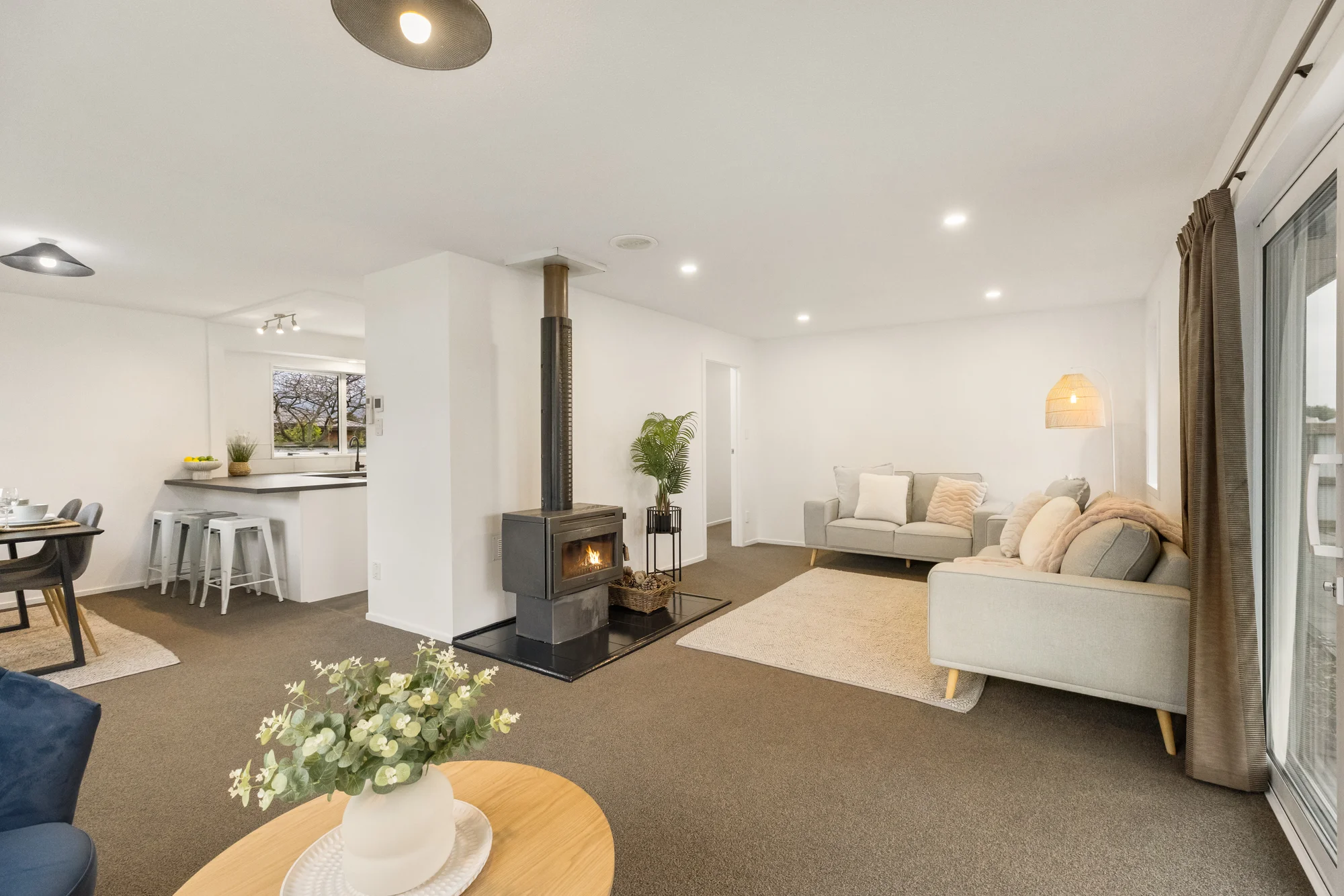 4 Orchard Place, Cromwell, Central Otago, Otago, 3 Bedrooms, 1 Bathrooms, House