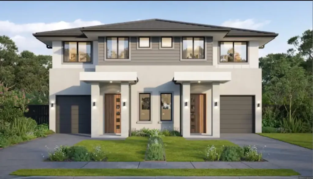 Wadalba 4房  Amazing Double Storey House in Wadalba - Anticipated Registration November 2026