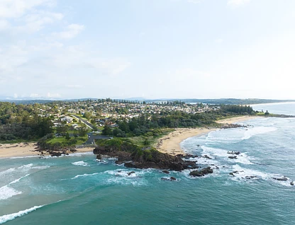 LOT 102-108 Clifford Parade, Tuross Head, South Coast, 0 Schlafzimmer, 0 Badezimmer, Section