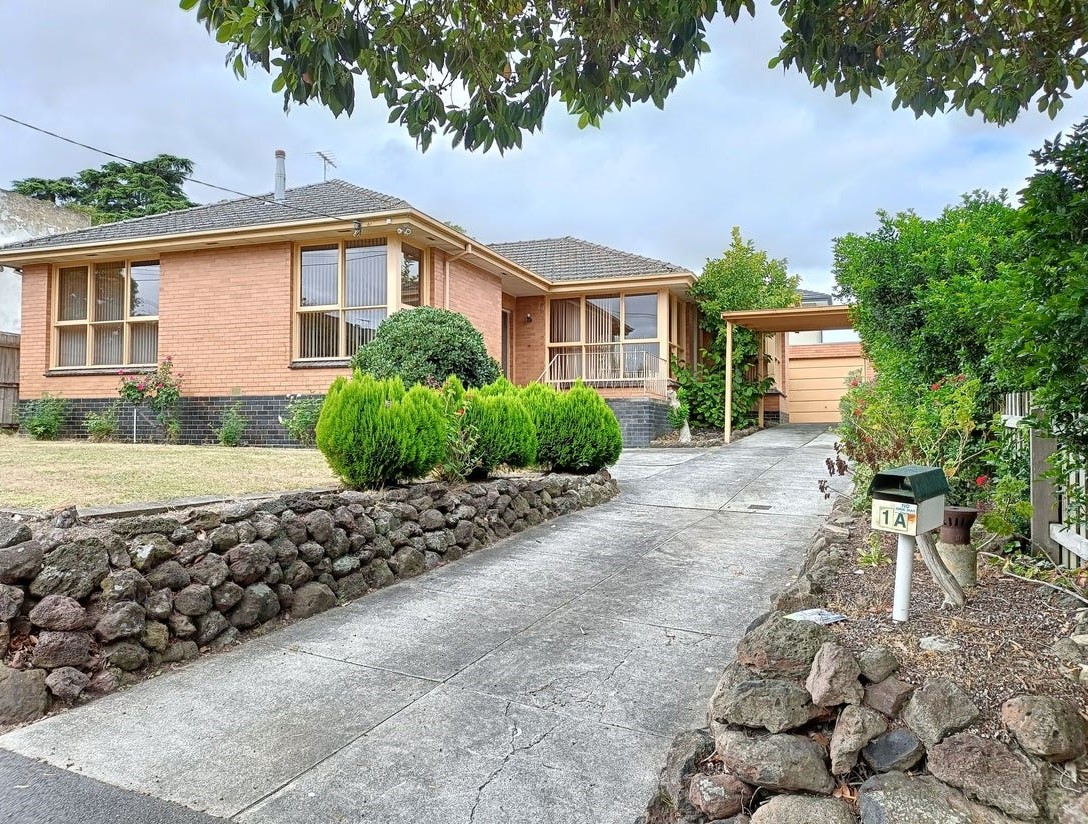 1A STAUGHTON RD, GLEN IRIS VIC 3146, 0 Schlafzimmer, 0 Badezimmer, House