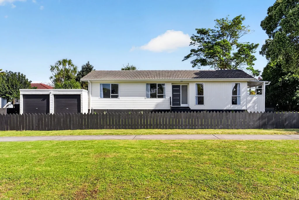 Weymouth 3房  Renovated 3 bedrm, 1 bath + cabin on ~600sqm land