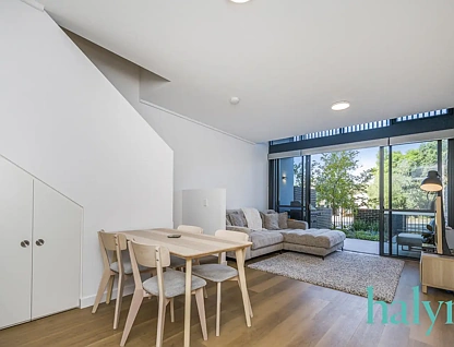 G12/1 Seymour Avenue, Shenton Park, Perth CBD, 1 habitaciones, 1 baños, Townhouse