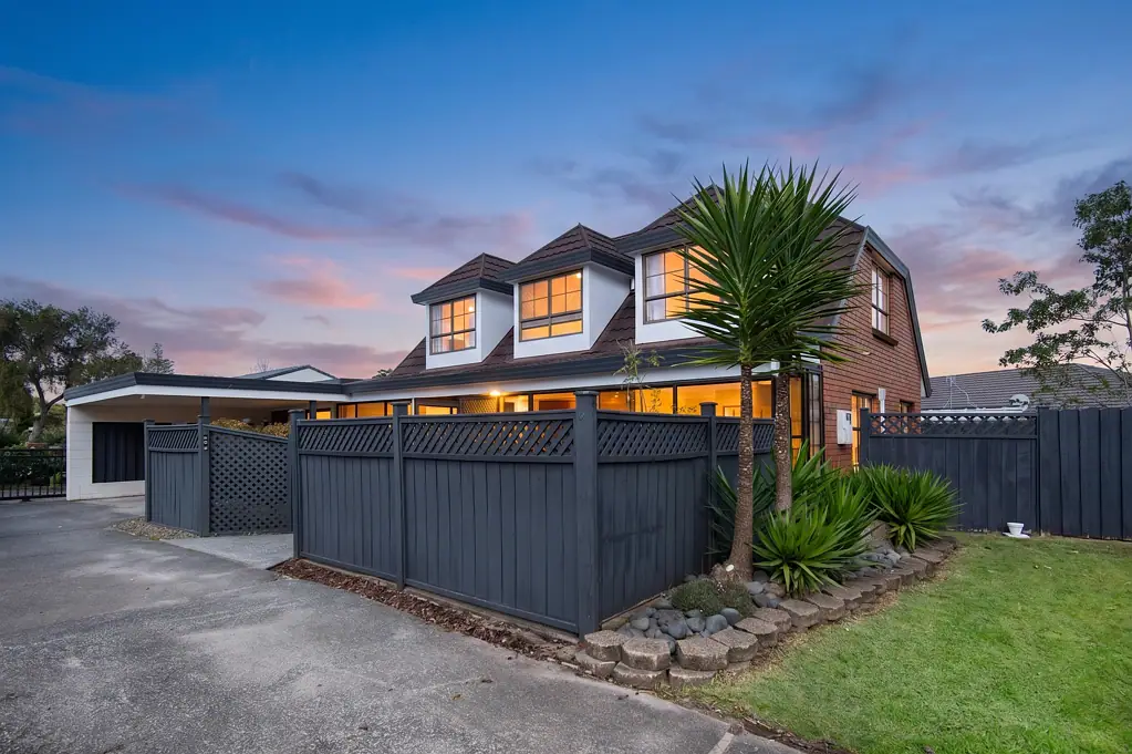 Kamo 3 Bedroom Bring the Family!