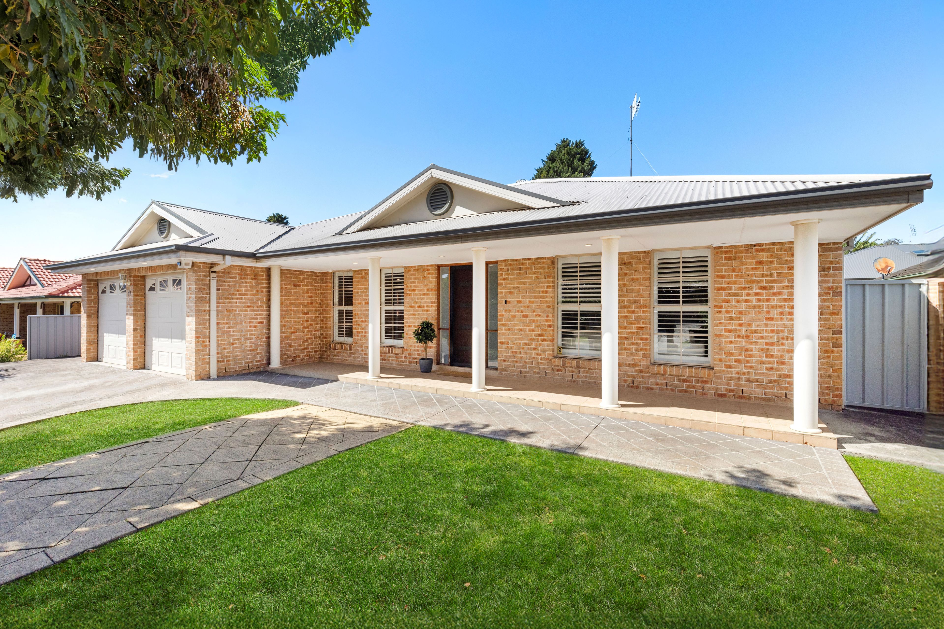 17 BURNETT AV, GERRINGONG NSW 2534, 0 chambres, 0 salles de bain, House