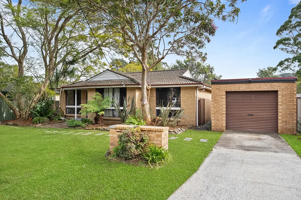 45 & 45a Koninderie Parade, Narara, NSW 2250