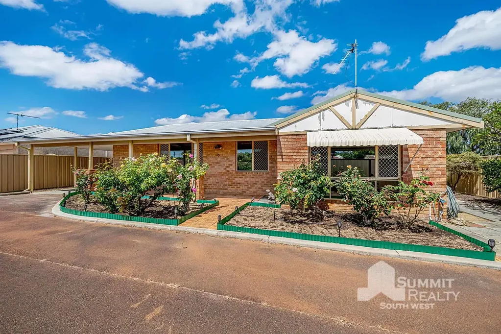 2/10 Halsey Street, South Bunbury, WA 6230