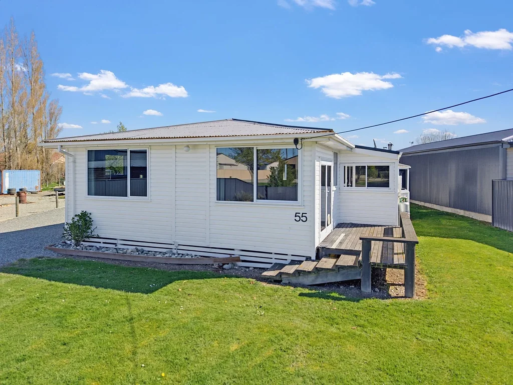 Riversdale 3ਬੈੱਡਰੂਮ Easy Living on a Generous Section
