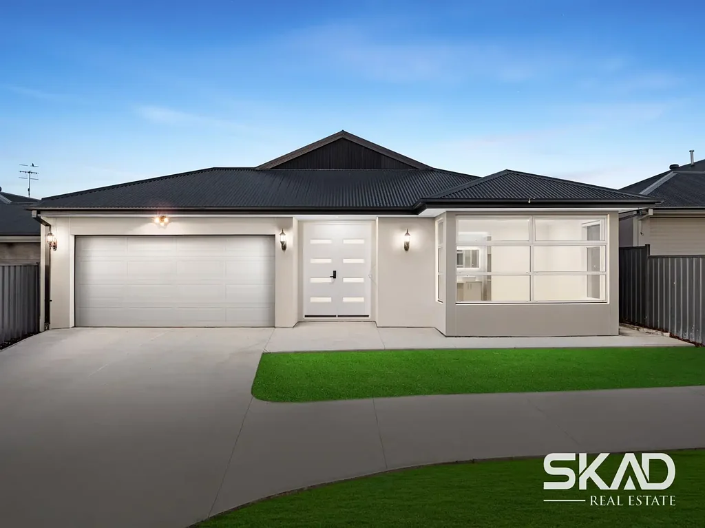 Kilmore 4બેડરૂમ Quality, location & Style you want to Live in !!